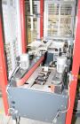 Combi Model CE-10 Automatic Case Erector Bottom Case Sealer